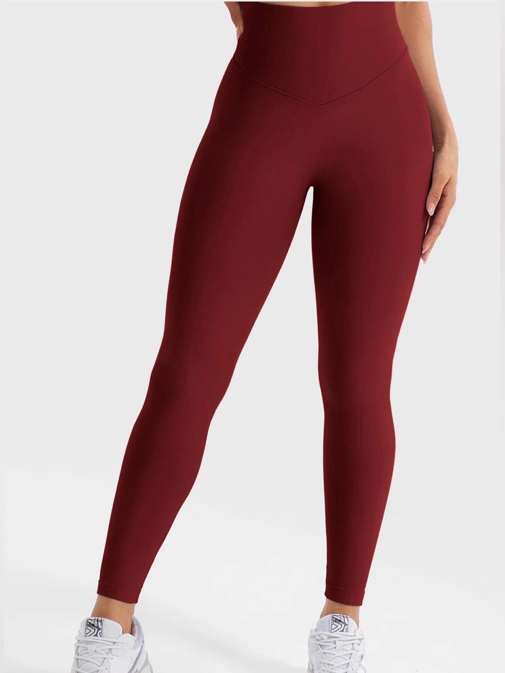 Yeoreo seamless scrunch butt leggings